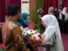 Istri Andi Sudirman : Saya Minta Maaf Jika ada Kesalahan Selama Memimpin PKK