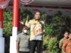 Jabat Pj Gubernur Sulsel, Bahtiar:  3 Instruksi Presiden Joko Widodo