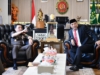 Kejaksaan Diminta Kawal Tahapan Pemilu dan Pilkada