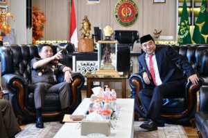 Kejaksaan Diminta Kawal Tahapan Pemilu dan Pilkada