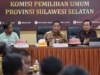 Pj Gubernur Sulsel Tegaskan Komitmen Sukseskan Pemilu dan Pilkada