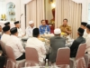 Pj Gubernur Sulsel Bincang Santai dengan MUI Sulsel, Bahas apa?
