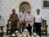 Timsel KPID Temui Ketua DPRD Sulsel : Tinggalkan Legacy dari Proses Seleksi