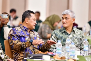 Bappenas Siapkan Rp581 Miliar untuk Infrastruktur Jalan di Sulsel