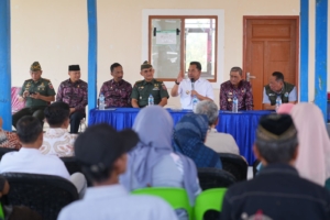 Sulsel Bakal Dikenal Provinsi Penghasil Pisang Terbesar di Indonesia 