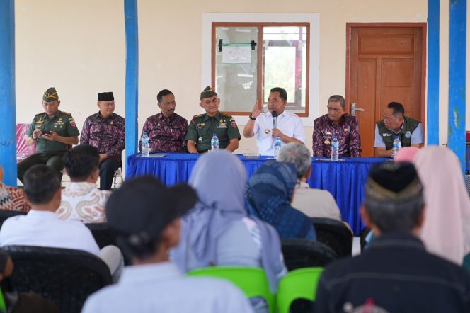 
 Sulsel Bakal Dikenal Provinsi Penghasil Pisang Terbesar di Indonesia 