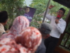 Maju Caleg Dapil 1 Makassar Partai PKS, Sarwandi: Awal dari sebuah perjuangan