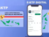 Penggunaan KTP Digital Pada Pemilu 2024 Disosialisasikan
