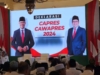 Anies-Muhaimin Resmi Deklarasi
