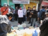 Wilayah Kekeringan di Kecamatan