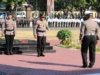 Kapolda Sulsel Pimpin Apel Gelar Pasukan Operasi Zebra Pallawa 2023