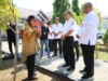 Tuan Rumah Forum ASEAN, Wali Kota Makassar Dampingi Mensos Tinjau Sentra Wirajaya