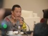 Update KTT Asean: Kapolri Pantau Command Center 
