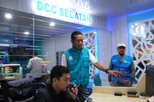 Upaya PLN Tanpa Henti Lakukan Pemeliharaan Infrastruktur Kelistrikan Sulbagsel