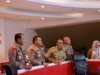 Kapolda Sulsel-Pemkot Makassar MoU Pelayanan Publik Berbasis Teknologi 