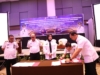 MoU Kolaborasi OPD Hapuskan Kemiskinan Ekstrem Kota Makassar