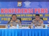 Polda Sulsel Tindak Ribuan Pelanggar Lalu Lintas