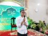 Hadiri Peringatan Maulid di Jakarta Barat, Marwan Aras: Sejahterakan Masjid 