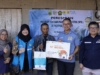 5.592 Rumah Tangga di Cianjur Terima Bantuan Pasang Listrik dari Pemerintah