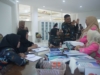 TP PKK Kabupaten Bulukumba Kunjungan Studi Tiru di Makassar