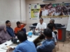 IKA 588 Makassar Gelar Meet and greet, Target jadi Icon dan Membooming