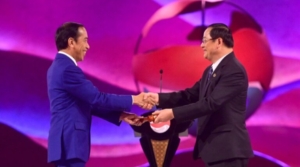 Ditutup, KTT Ke-43 ASEAN Hasilkan 90 Dokumen dan Kesepakatan Konkret