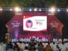 Momentum Hari Jadi Sulsel,  Tasyakuran Bersama 354 Panti Asuhan