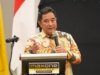 Pj Gubernur Sulsel Buka Rapat Kerja Yayasan Canno Petta Lampe Uttu Cakkuridie Wajo