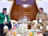 KAHMI Sulsel Dukung Penuh Program Ketahanan Pangan Pemprov Sulsel