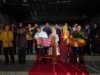 Pj Gubernur Sulsel Harap Masyarakat Selayar Jaga Kelestarian Alam Takabonerate