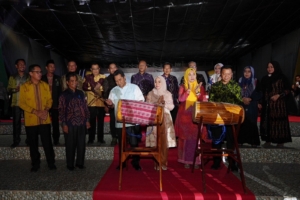 Pj Gubernur Sulsel Harap Masyarakat Selayar Jaga Kelestarian Alam Takabonerate