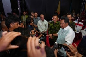 Pemprov Sulsel Siapkan Pelatihan dan Peralatan untuk Petani Pisang Tanduk Selayar