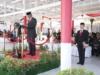 Upacara Peringatan Hari Sumpah Pemuda lingkup Pemprov Sulsel