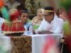 Dihadiri Ustas Nur Maulana, Peringatan Maulid Nabi Muhammad SAW  IKA 588 dan Gerakan Sejuta Al-Qur’an