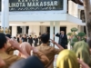 Wali Kota Makassar Pimpin Upacara Hari Kesaktian Pancasila