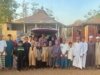 Kolaborasi Yayasan Marwan Aras Center dan IKA 588 Berbagi Kasih Yatim dan Dhuafa di Gowa