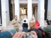 Penasihat Hak-hak Disabilitas Internasional AS puji Wali Kota Makassar 