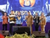 Wakil Walikota Makassar Hadiri Musda XIV REI Sulsel