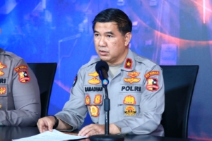 BREAKING NEWS: Polri Mutasi dan Rotasi Jabatan, 6 Kapolda Berganti