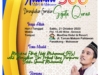 Hadirkan Ustad Nur Maulana, IKA SMA Negeri 5 Makassar Angkatan 88 akan Menggelar Maulid Akbar