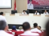 Rapat Penerimaan Raport, Fatmawati Rusdi Tekankan Akselerasi Percepatan