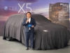 Mengenal Lebih Dekat Kecanggihan The New BMW X5, Teknologi mild hybrid 48V