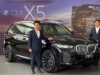 Peluncuran The New BMW X5 Makin Canggih, Siap Mengaspal di Sulawesi
