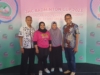 Alumni SMA 5 Raih Kejuaraan Badminton Cup 2023, Marwan Aras: Kita Apresiasi 