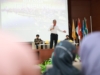Wali Kota Makassar Sharing Transformasi Kepimpinan Era 5.0 dengan Mahasiswa UIN
