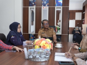 Tingkatkan Kesejahteraan PMKS Melalui Rumah Penampungan Trauma Center