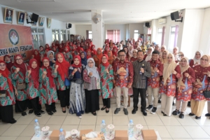 Perkuat Kolaborasi, TP PKK-Dekranasda Makassar Studi Tiru ke Malang