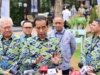Presiden Tekankan Pentingnya Peningkatan Ekspor dan Investasi dalam Pertumbuhan Ekonomi