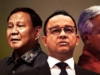 SIPI Catat Elektabilitas Prabowo -Gibran Lebih Tinggi Ketimbang Ganjar
