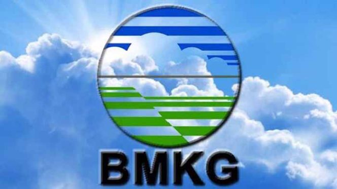 
 BMKG Prediksi 17 Oktober Hujan Ringan Sejumlah wilayah di Sulsel 